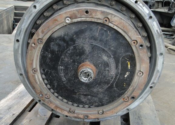 Allison 3060 MB Econic - Caixa de velocidade por Camião: foto 4 Allison 3060 MB Econic - Caixa de velocidade por Camião: foto 4