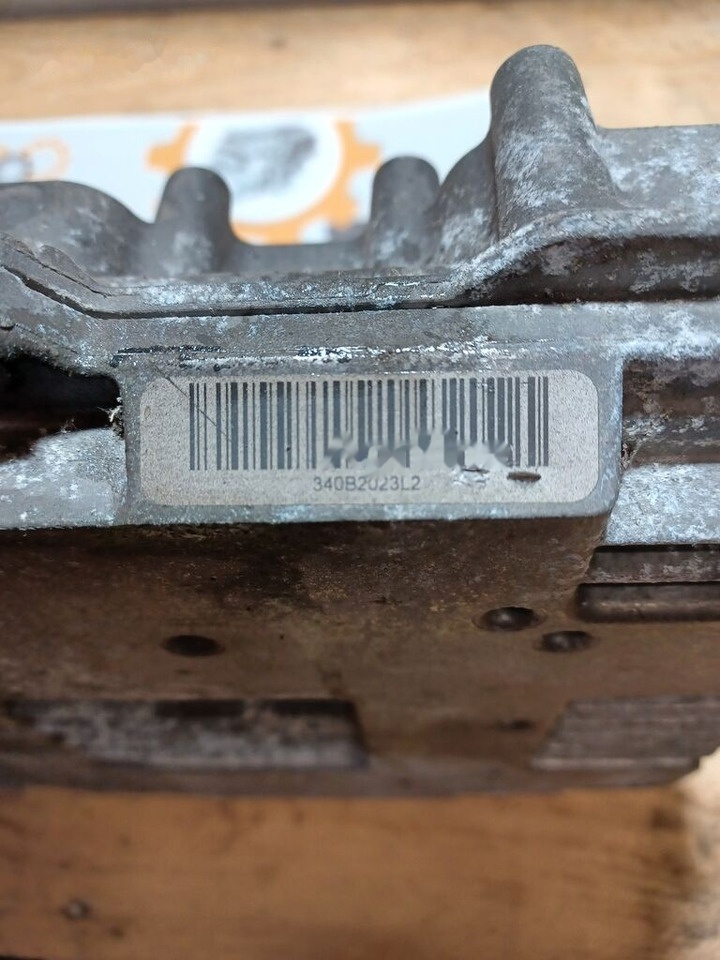 DAF 2013285 DAF CF/XF MX-11 , MX-13 truck - Centralina electrónica por Camião: foto 2 DAF 2013285 DAF CF/XF MX-11 , MX-13 truck - Centralina electrónica por Camião: foto 2