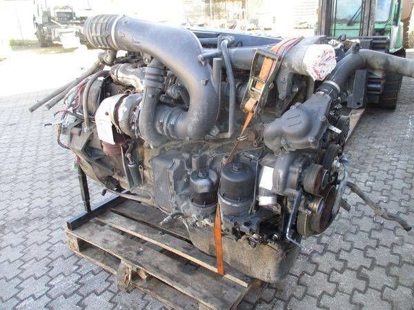 DAF 460 MX340 E5 DAF XF105 - Motor por Camião: foto 3 DAF 460 MX340 E5 DAF XF105 - Motor por Camião: foto 3