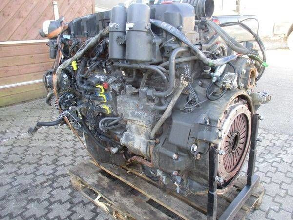 DAF 460 MX340 E5 DAF XF105 - Motor por Camião: foto 5 DAF 460 MX340 E5 DAF XF105 - Motor por Camião: foto 5