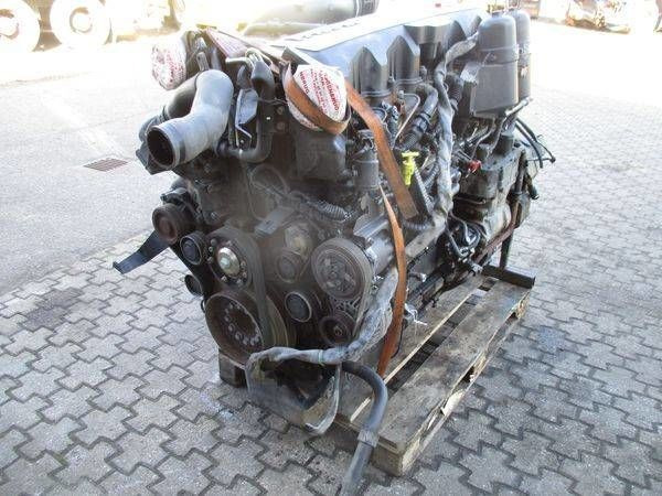 DAF 460 MX340 E5 DAF XF105 - Motor por Camião: foto 2 DAF 460 MX340 E5 DAF XF105 - Motor por Camião: foto 2