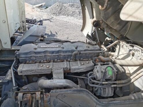 DAF GR155S2 DAF GR165S2 truck - Motor por Camião: foto 2 DAF GR155S2 DAF GR165S2 truck - Motor por Camião: foto 2