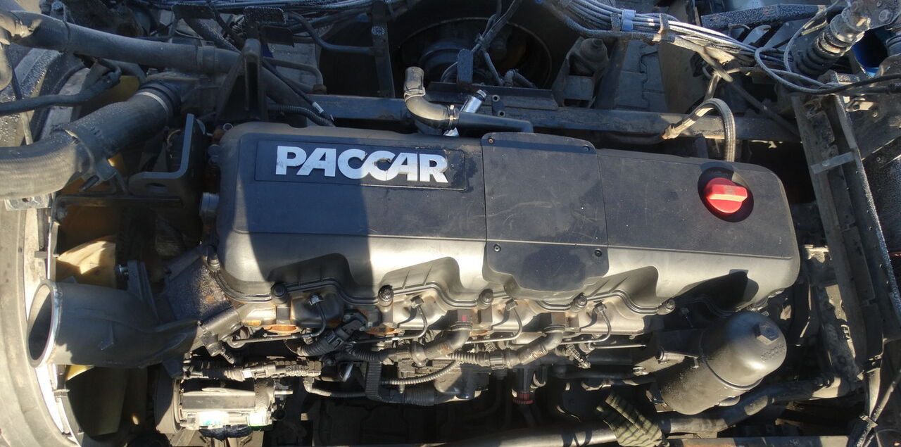 DAF MX 375 DAF CF85, XF105 - Motor por Camião: foto 1 DAF MX 375 DAF CF85, XF105 - Motor por Camião: foto 1
