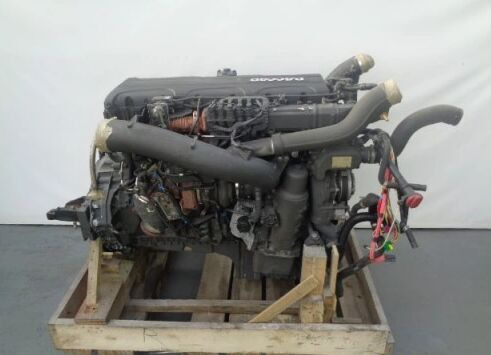 DAF MX11440 DAF truck - Motor por Camião: foto 3 DAF MX11440 DAF truck - Motor por Camião: foto 3