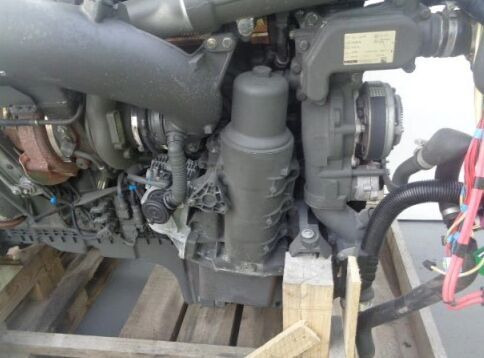 DAF MX11440 DAF truck - Motor por Camião: foto 5 DAF MX11440 DAF truck - Motor por Camião: foto 5