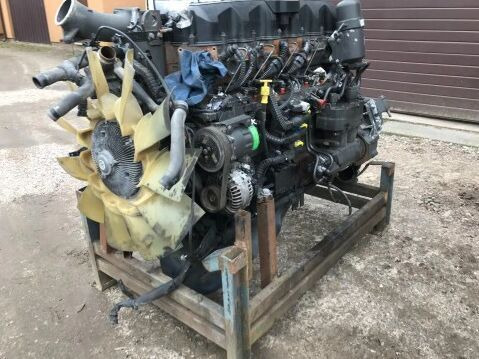 DAF Paccar MX-13 375 H1 DAF CF - Motor por Camião: foto 1 DAF Paccar MX-13 375 H1 DAF CF - Motor por Camião: foto 1