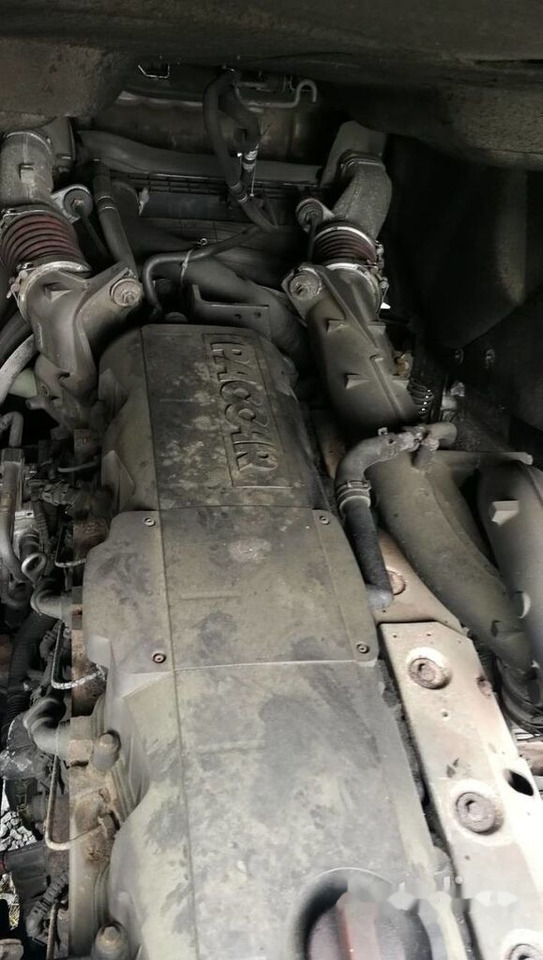 DAF Paccar MX 340S1 DAF XF 105, CF 85 - Motor por Camião: foto 2 DAF Paccar MX 340S1 DAF XF 105, CF 85 - Motor por Camião: foto 2