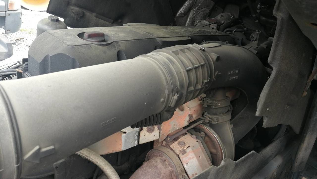DAF Paccar MX 340S1 DAF XF 105, CF 85 - Motor por Camião: foto 3 DAF Paccar MX 340S1 DAF XF 105, CF 85 - Motor por Camião: foto 3