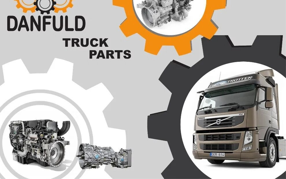 IVECO 5802388934 IVECO - Suspensão de molas/ Suspensão de lâminas por Camião: foto 2 IVECO 5802388934 IVECO - Suspensão de molas/ Suspensão de lâminas por Camião: foto 2