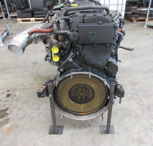 IVECO Cursor 13 F3BE0681 IVECO Astra, Stralis - Motor por Camião: foto 2 IVECO Cursor 13 F3BE0681 IVECO Astra, Stralis - Motor por Camião: foto 2