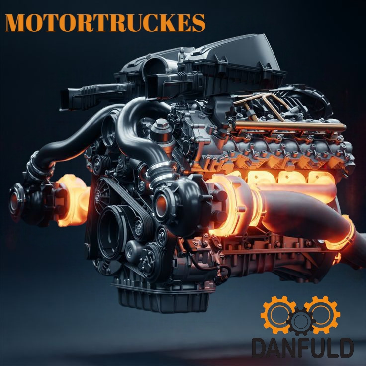 Motor por Camião IVECO F3GFE611 IVECO STRALIS: foto 6