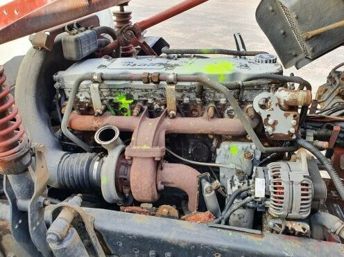 IVECO F4AE0681E IVECO EUROCARGO truck - Motor por Camião: foto 3 IVECO F4AE0681E IVECO EUROCARGO truck - Motor por Camião: foto 3