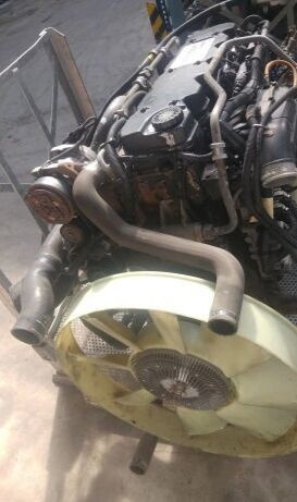 IVECO F4AE3681A IVECO EUROCARGO F4AE3681A truck - Motor por Camião: foto 3 IVECO F4AE3681A IVECO EUROCARGO F4AE3681A truck - Motor por Camião: foto 3