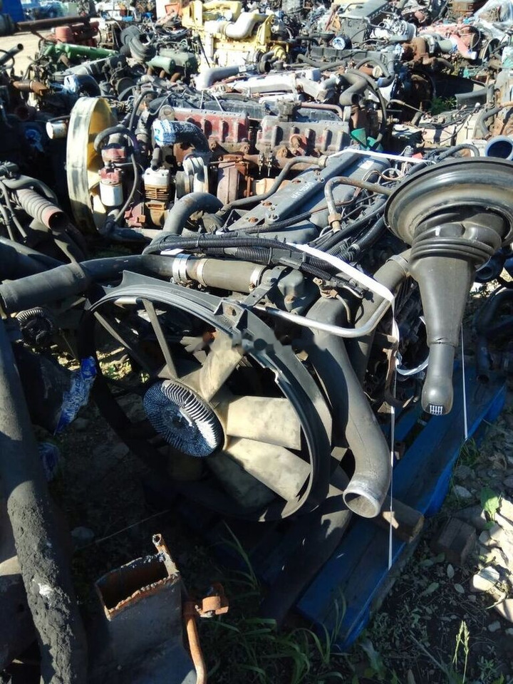 MAN D0826 LF17 264 E2 MAN - Motor por Camião: foto 5 MAN D0826 LF17 264 E2 MAN - Motor por Camião: foto 5