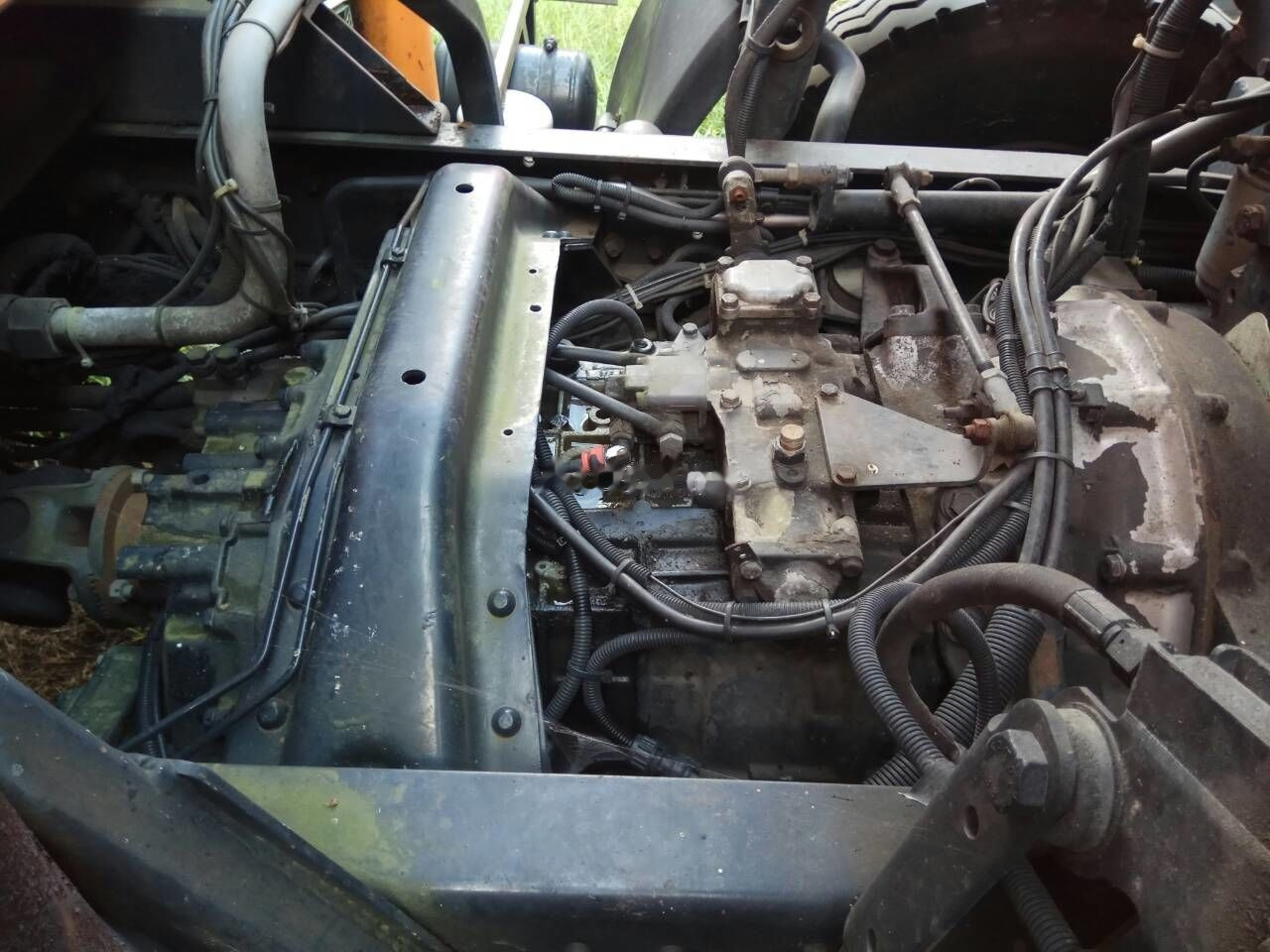 MAN D0826LF 220 E2 MAN truck - Motor por Camião: foto 1 MAN D0826LF 220 E2 MAN truck - Motor por Camião: foto 1