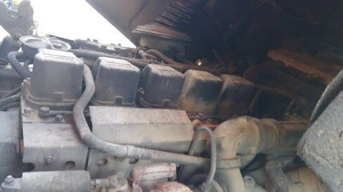 MAN D2865 LF24 MAN F 2000 - Motor por Camião: foto 4 MAN D2865 LF24 MAN F 2000 - Motor por Camião: foto 4