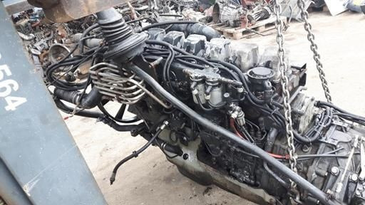 MAN D2866LF34 MAN 19.314, F2000 - Motor por Camião: foto 3 MAN D2866LF34 MAN 19.314, F2000 - Motor por Camião: foto 3