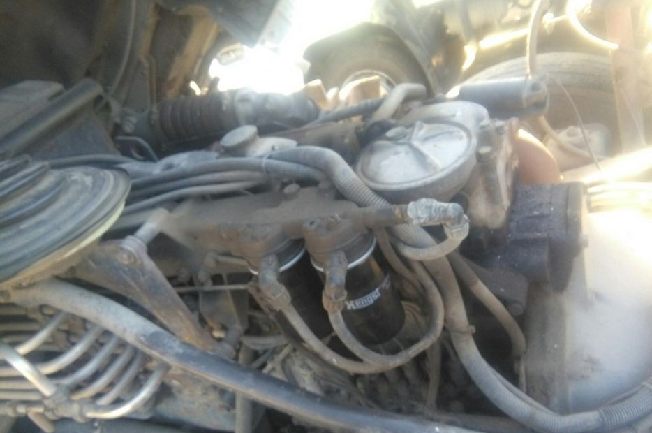 MAN F2000 D2865LF06 320 E2 MAN F2000 - Motor por Camião: foto 5 MAN F2000 D2865LF06 320 E2 MAN F2000 - Motor por Camião: foto 5