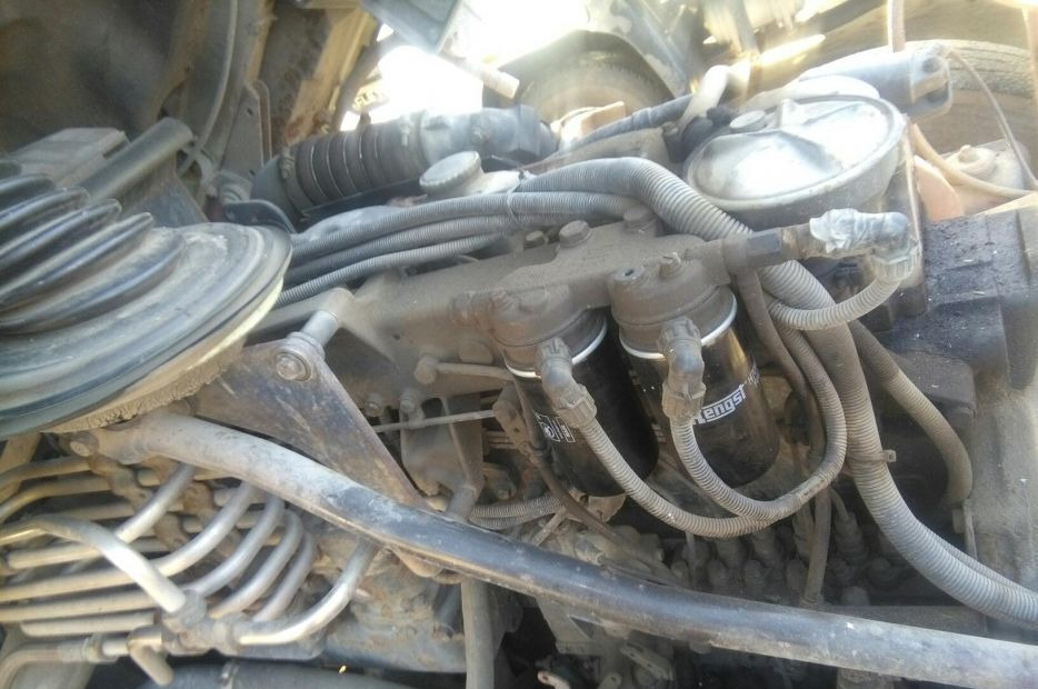 MAN F2000 D2865LF06 320 E2 MAN F2000 - Motor por Camião: foto 3 MAN F2000 D2865LF06 320 E2 MAN F2000 - Motor por Camião: foto 3