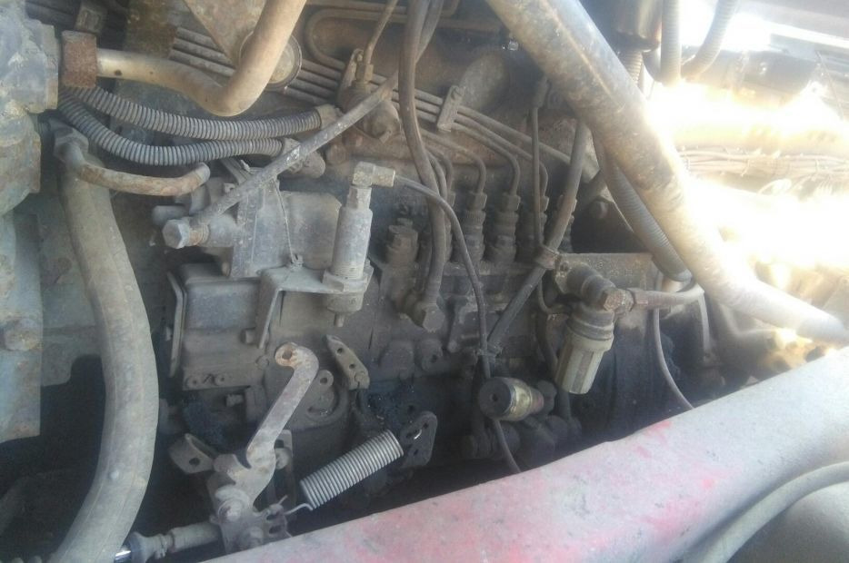 MAN F2000 D2865LF06 320 E2 MAN F2000 - Motor por Camião: foto 4 MAN F2000 D2865LF06 320 E2 MAN F2000 - Motor por Camião: foto 4