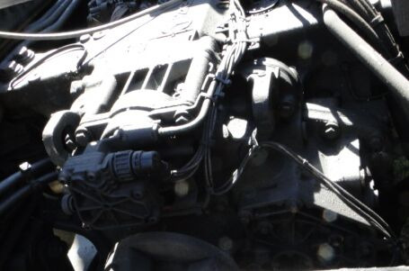 Mercedes-Benz G210-16 truck - Caixa de velocidade por Camião: foto 2 Mercedes-Benz G210-16 truck - Caixa de velocidade por Camião: foto 2