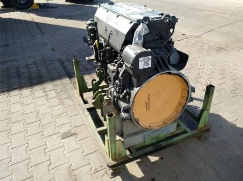 Mercedes-Benz OM926 truck - Motor por Camião: foto 5 Mercedes-Benz OM926 truck - Motor por Camião: foto 5