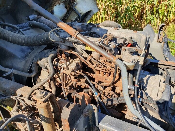 Renault DCI4C Renault MIDLUM truck - Motor por Camião: foto 3 Renault DCI4C Renault MIDLUM truck - Motor por Camião: foto 3