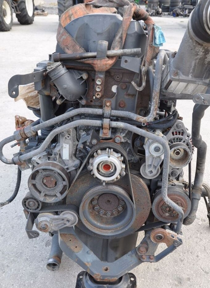 Renault DXi11 Renault PREMIUM DXI - Motor por Camião: foto 2 Renault DXi11 Renault PREMIUM DXI - Motor por Camião: foto 2