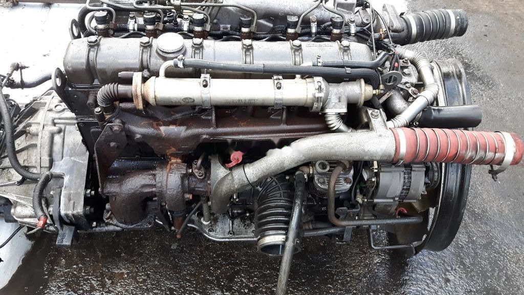 Renault Midlum DCi 270 Renault Midlum, Premium - Motor por Camião: foto 3 Renault Midlum DCi 270 Renault Midlum, Premium - Motor por Camião: foto 3