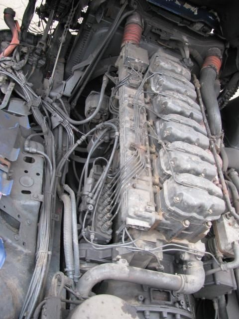 Scania 4 DSC 1201 400 E2 Scania 4 - Motor por Camião: foto 3 Scania 4 DSC 1201 400 E2 Scania 4 - Motor por Camião: foto 3