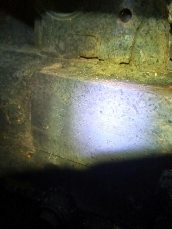 Scania DC1214 HPI Scania R 420 HPI E3 - Motor por Camião: foto 5 Scania DC1214 HPI Scania R 420 HPI E3 - Motor por Camião: foto 5