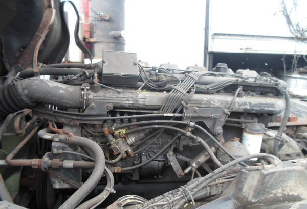 Scania DSC 912 260 DSC 9.12 E2 Scania P 94 - Motor por Camião: foto 2 Scania DSC 912 260 DSC 9.12 E2 Scania P 94 - Motor por Camião: foto 2