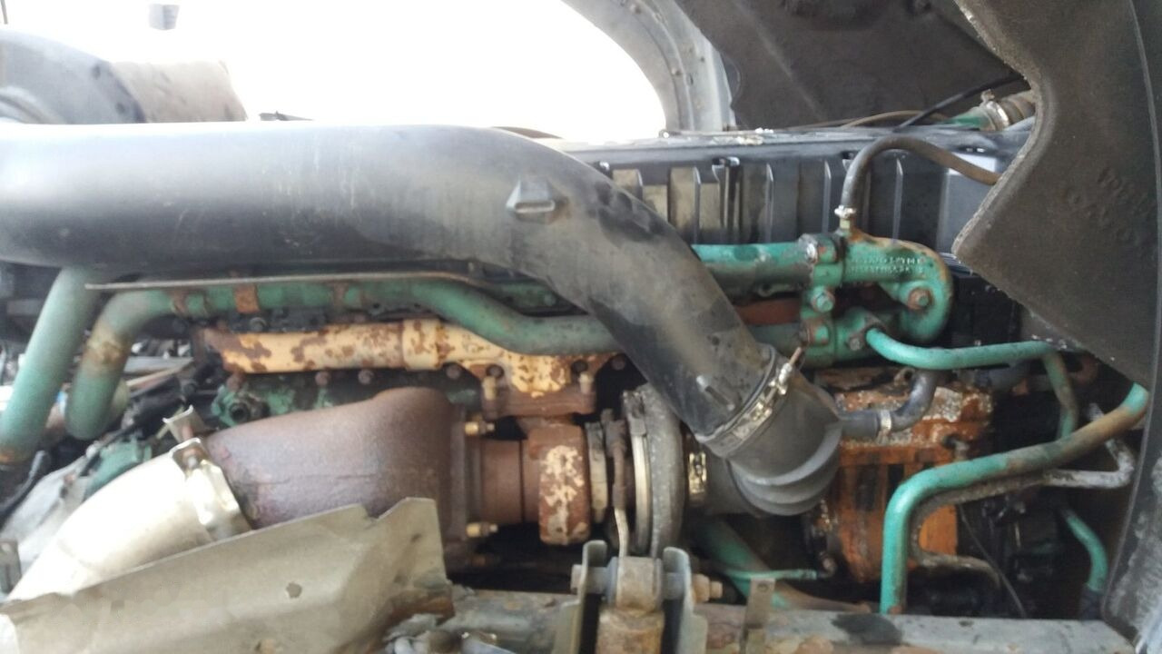 Volvo D12 D Volvo FH12, FL12, FM12, NH12 - Motor por Camião: foto 2 Volvo D12 D Volvo FH12, FL12, FM12, NH12 - Motor por Camião: foto 2