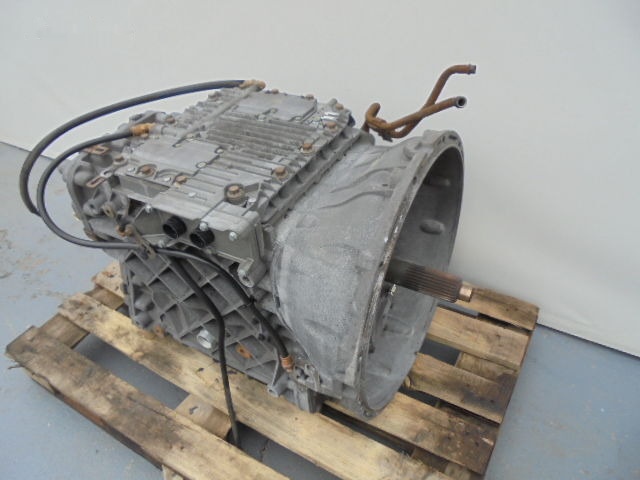 Volvo FH13 AT2512C Volvo FH - Caixa de velocidade por Camião: foto 5 Volvo FH13 AT2512C Volvo FH - Caixa de velocidade por Camião: foto 5