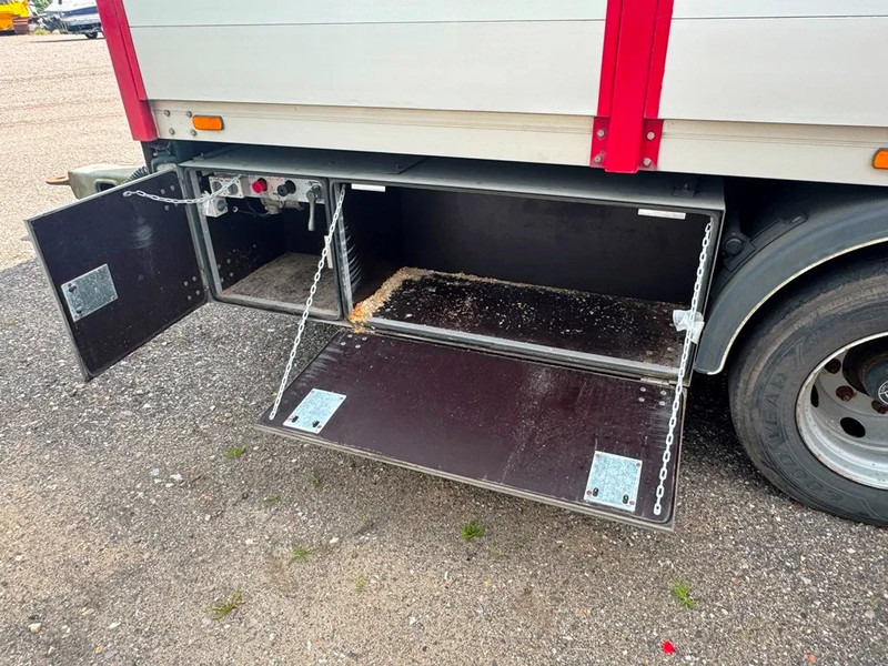 HFR 2 aksl. kreatur kærre - Reboque agrícola: foto 4 HFR 2 aksl. kreatur kærre - Reboque agrícola: foto 4