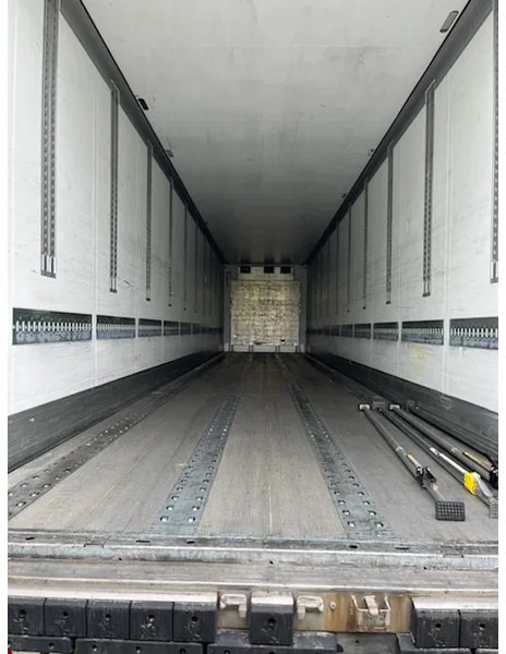 Schmitz Cargobull 4stk Hydra-Roll 4280 hour - Semi-reboque frigorífico: foto 4 Schmitz Cargobull 4stk Hydra-Roll 4280 hour - Semi-reboque frigorífico: foto 4