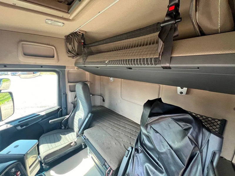 Tractor Scania R560 V8 Air / Air Suspension. only 623000km . Euro 5. Hydr. system.: foto 13 Tractor Scania R560 V8 Air / Air Suspension. only 623000km . Euro 5. Hydr. system.: foto 13