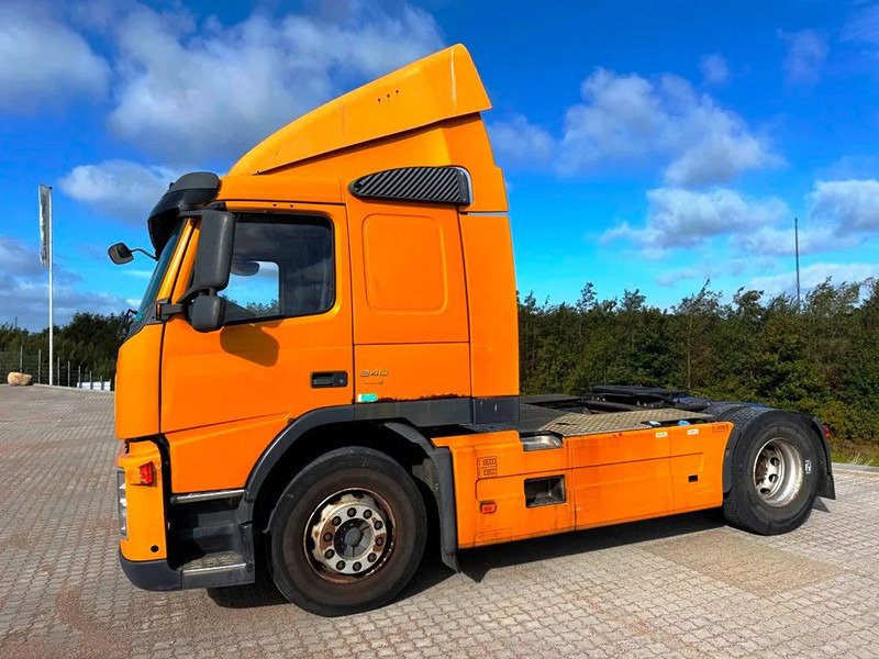 Volvo FM 340 tractor unit. - Tractor: foto 3 Volvo FM 340 tractor unit. - Tractor: foto 3