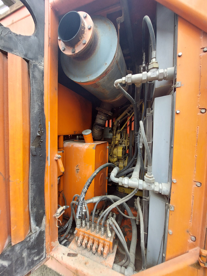 Estilhaçadora de madeira FORUS BZ381: foto 13 Estilhaçadora de madeira FORUS BZ381: foto 13