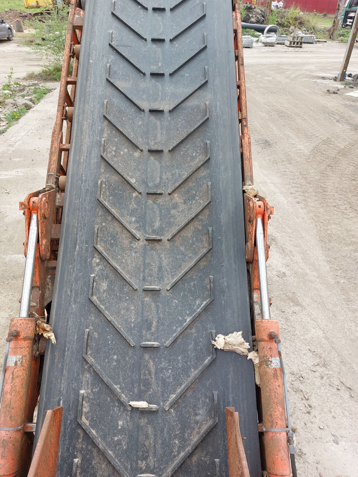 Estilhaçadora de madeira FORUS BZ381: foto 16 Estilhaçadora de madeira FORUS BZ381: foto 16