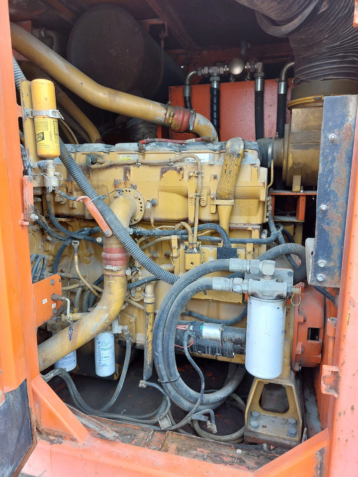 Estilhaçadora de madeira FORUS BZ381: foto 8 Estilhaçadora de madeira FORUS BZ381: foto 8