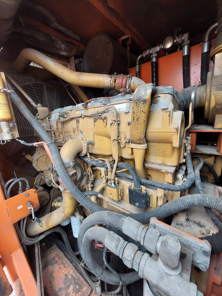 Estilhaçadora de madeira FORUS BZ381: foto 9 Estilhaçadora de madeira FORUS BZ381: foto 9