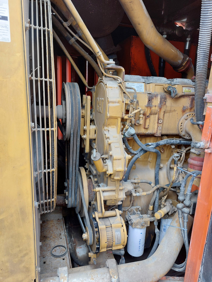 Estilhaçadora de madeira FORUS BZ381: foto 11 Estilhaçadora de madeira FORUS BZ381: foto 11