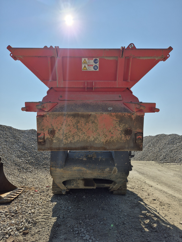 Britador de cone SANDVIK QH331: foto 11