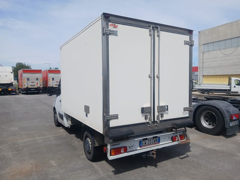 Renault Master - 2014 - 295.000 km frigo - Carrinha de contentor: foto 5 Renault Master - 2014 - 295.000 km frigo - Carrinha de contentor: foto 5