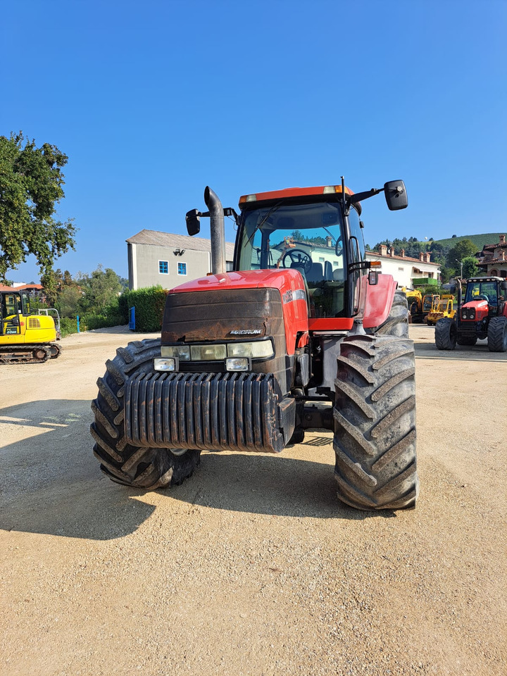 CASE IH MX285 - Máquina agrícola: foto 3 CASE IH MX285 - Máquina agrícola: foto 3