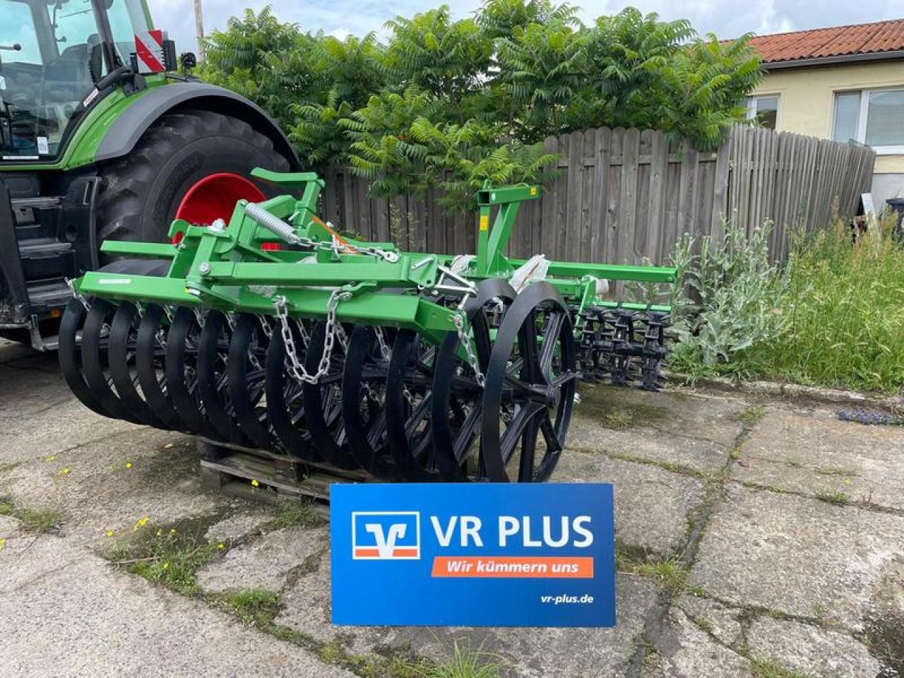 Amazone UPN 901-250 WENDEPACKER - Rolo agricola: foto 1 Amazone UPN 901-250 WENDEPACKER - Rolo agricola: foto 1