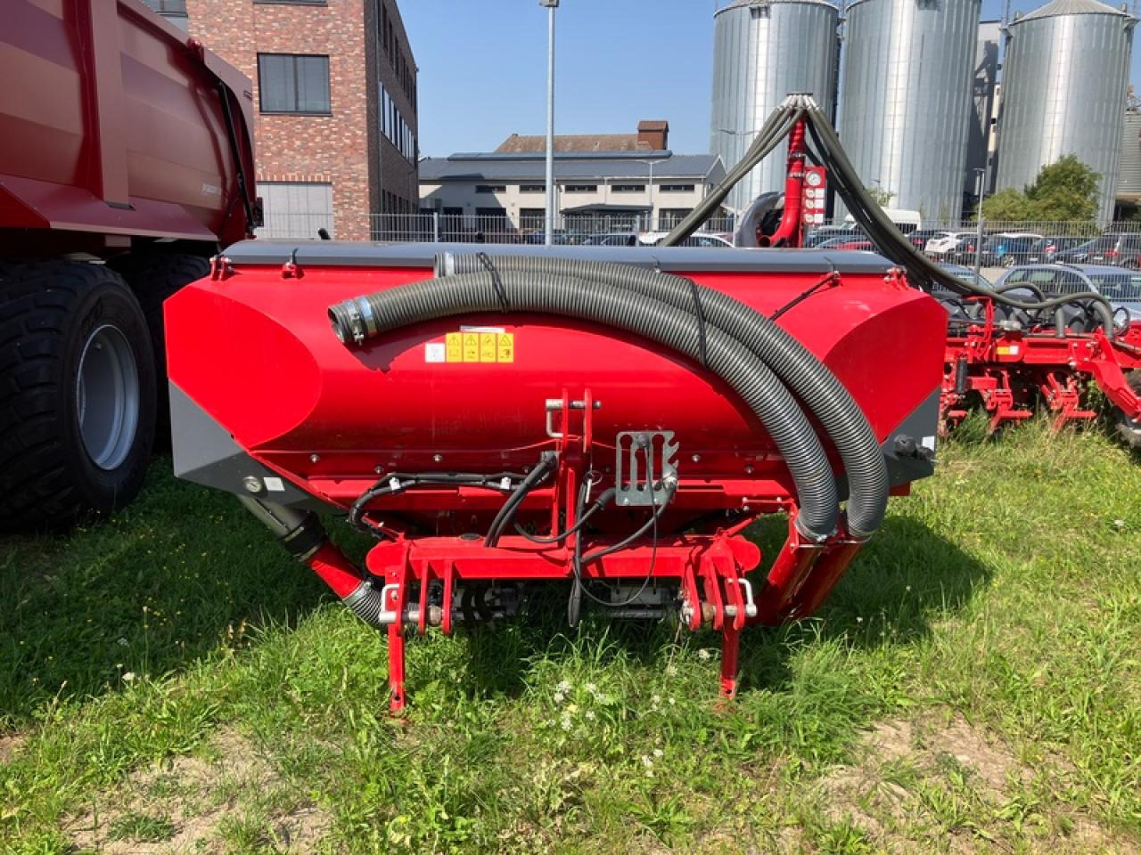 Horsch PARTNER 2000 FRONTTANK - Distribuidor de fertilizantes: foto 2 Horsch PARTNER 2000 FRONTTANK - Distribuidor de fertilizantes: foto 2