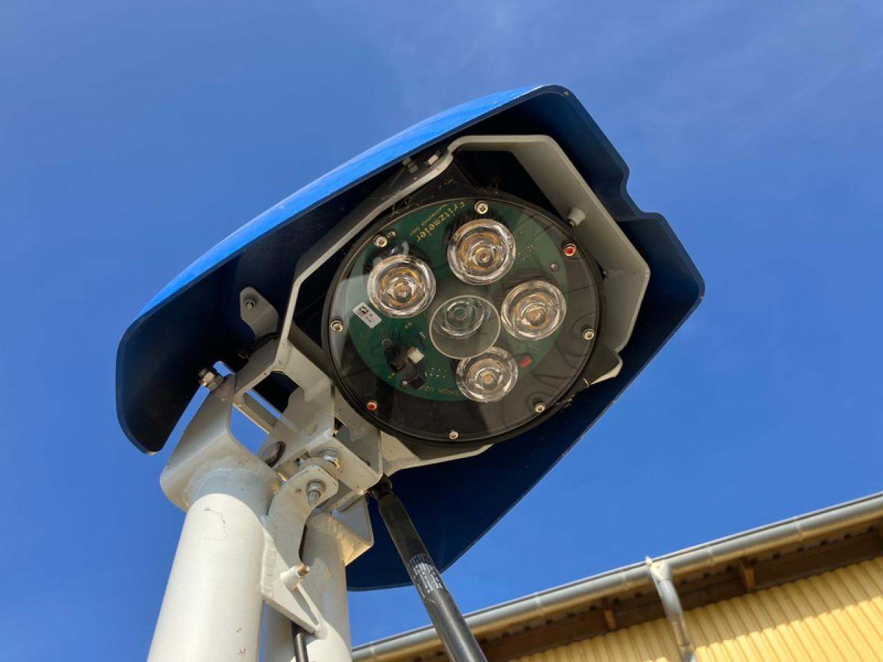 ISARIA PRO ACTIVE N-SENSOR - Sistema de navegação: foto 4 ISARIA PRO ACTIVE N-SENSOR - Sistema de navegação: foto 4