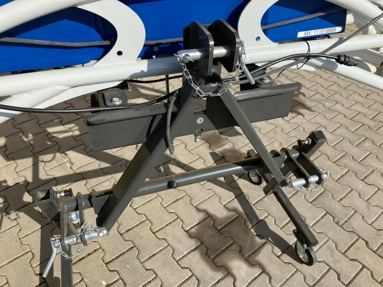 ISARIA PRO ACTIVE N-SENSOR - Sistema de navegação: foto 3 ISARIA PRO ACTIVE N-SENSOR - Sistema de navegação: foto 3